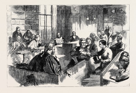 "LET THOSE LAUGH WHO WIN": THE PRIVY COUNCIL AS A COURT OF APPEAL