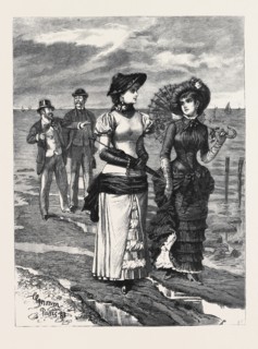 "DOVER AND CALAIS"