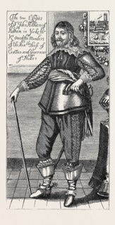 SIR JOHN HOTHAM