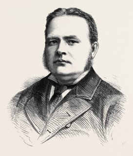 THE OPENING OF PARLIAMENT; MOVERS AND SECONDERS OF THE ADDRESS TO THE THRONE: J.F.B. FIRTH, ESQ., M