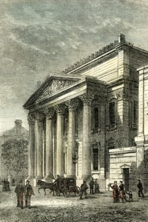 Montreal, Canada, 1858