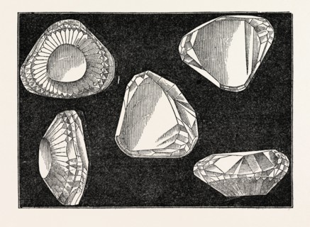 The Nassuck Diamond