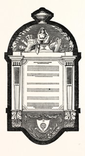 Monument to Captain Cook