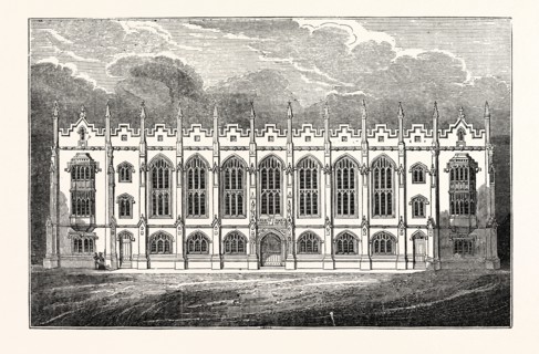 THE BIRMINGHAM FREE GRAMMAR SCHOOL, UK