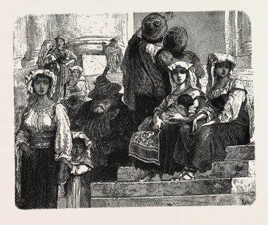 ITALIAN PEOPLE, Italy