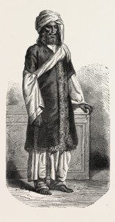 GENTLEMAN OF SINDH. One of the four provinces of Pakistan and historically is home to the Sindhi