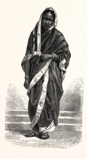 COUNTRYWOMAN OF SINDH. One of the four provinces of Pakistan and historically is home to the Sindhi