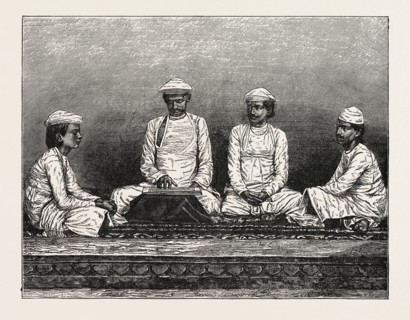 BRAHMINS OF BENGAL, INDIA.  Hinduism Brahmin is a term in the traditional Hindu societies of India