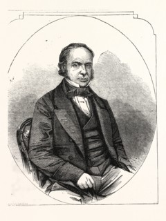 ISAMBARD KINGDOM BRUNEL, 9 April 1806  15 September 1859, was an English mechanical and civil