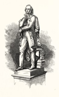 FELIX MENDELSSOHN. Jakob Ludwig Felix Mendelssohn Bartholdy, 3 February 1809 - 4 November 1847, was