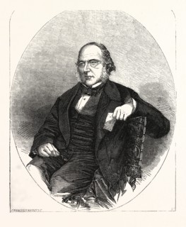 SIR ROWLAND HILL, G.C.D.