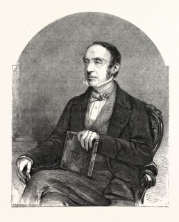 SIR CHARLES LOCK EASTLAKE,  RA, 17 November 1793  24 December 1865, was an English painter