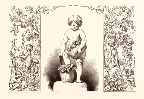 OCTOBER, calendar, year, month, monthly