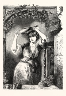 HOPE PAINTED BY A. J. WOOLMER