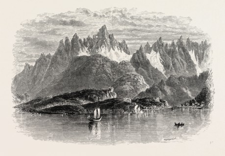 THE RAFT SUND