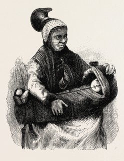 LAPP CRADLE