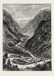 THE NAERODAL