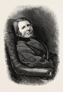 John Ruskin (8 February 1819   20 January 1900) was the leading English art critic of the Victorian