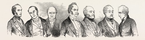 MEETING OF THE BRITISH ASSOCIATION AT SOUTHAMPTON, PHYSIOLOGY SECTION AND VISITORS: DR. W.
