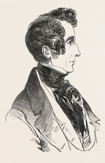 MR. HENRY-LYTTON-EARLE BULWER, MINISTER PLENIPOTENTIARY AT MADRID, 1846