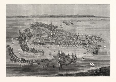 VENICE, 1859