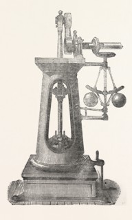 HIGH-PRESSURE ENGINE. BY FAIRBURN. 1851