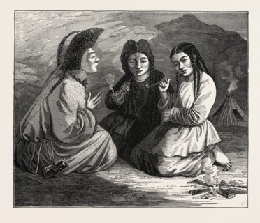MONGOL KALKHAS