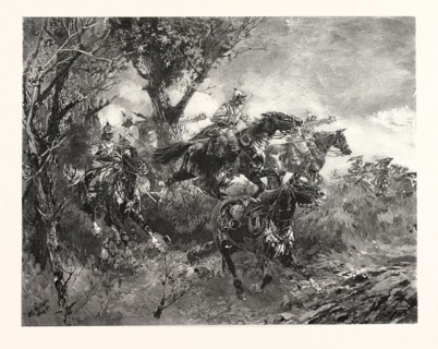 Franco-Prussian War: From the Battle of Mars-la-Tour Vionville, France