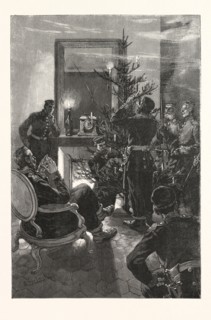 Franco-Prussian War: Before Paris 1870, France