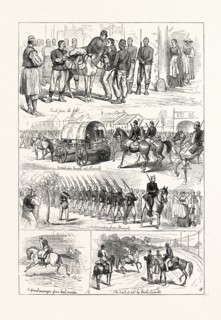 THE WAR: NOTES AT ALEXINATZ