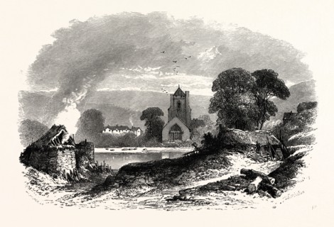 Etchingham Church, East Sussex, UK, britain, british, europe, united kingdom, great britain,