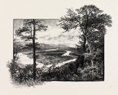 THE GLEN AT COUPLAND, UK