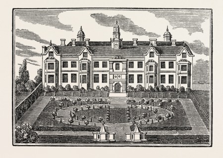 BEAUFORT HOUSE, CHELSEA, London, UK, britain, british, europe, united kingdom, great britain,