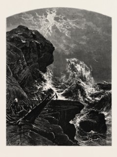 NEWPORT, RHODE ISLAND. J.D. WOODWARD