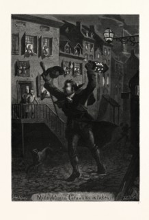 MIDNIGHT AND CORNWALLIS IS TAKEN. Charles Cornwallis, 1st Marquess Cornwallis KG (31 December 1738