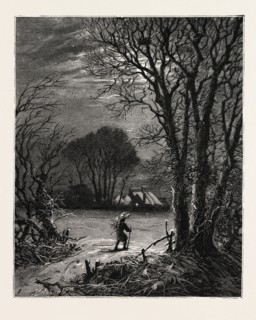 THE FAGOT GATHERER