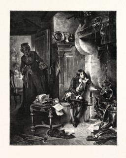 WATT AND THE KETTLE. DAVID NEAL