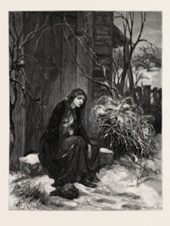 MARY OF THE WILD MOOR. JOHN S. DAVIS