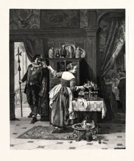 LOVE'S OFFICES. A. SIEGERT