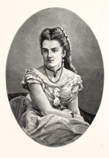 MISS MARGARETTA B. MOORE