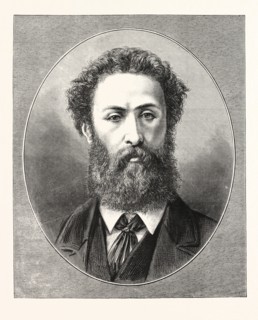 THE RIGHT HON. LORD LYTTON, THE NEW GOVERNOR-GENERAL OF INDIA, Edward  Robert Lytton Bulwer-Lytton,