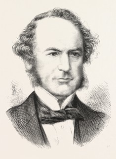 THE LATE VISCOUNT GALWAY. George Edward Arundell Monckton-Arundell, 6th Viscount Galway