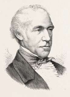 THE LATE SIR JOHN TAYLOR COLERIDGE,  (9 July 1790 â€ì 11 February 1876) was an English judge,