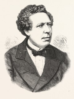 DR. HENRY LETHEBY, (1816â€ì1876), analytical chemist and public health officer, was born at