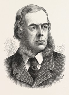 HIS GRACE THE DUKE OF MARLBOROUGH, ENGRAVING 1876, UK, britain, british, europe, united kingdom,