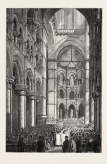 THE CATHEDRAL OF ST. FINN BARR, CORK, 1870