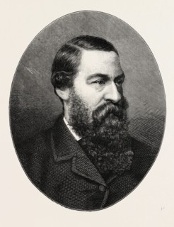THE SLAVERY QUESTION IN EASTERN AFRICA: SIR SAMUEL WHITE BAKER, K.C.B, 1873