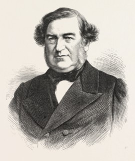 THE REVOLUTION IN SPAIN: SENOR OLOZAGA, 1868