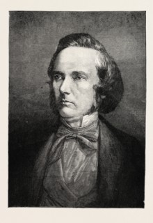 THE DUKE OF ARGYLL, 1871