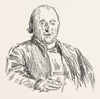 STUDIES FROM LIFE IN IRELAND, 1888 engraving